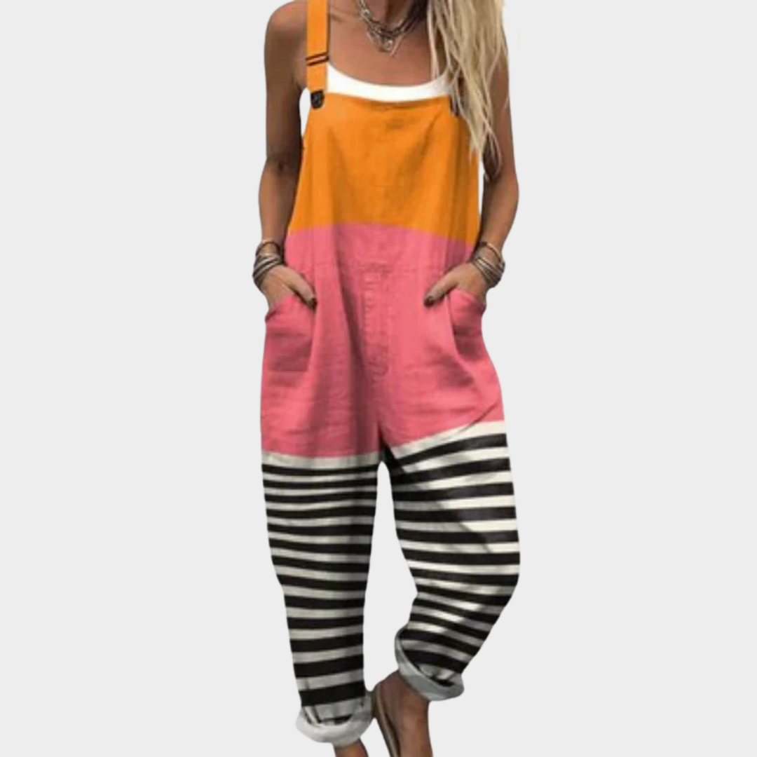 Orange / 4XL