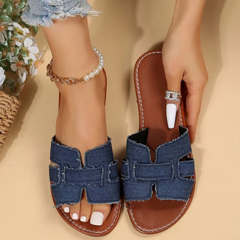 Denim / 9.5