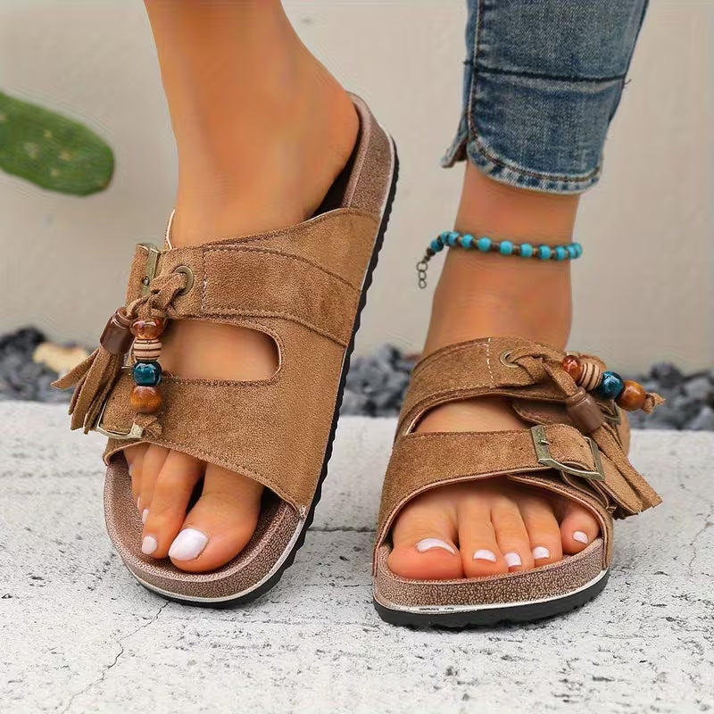 Brown / 9.5