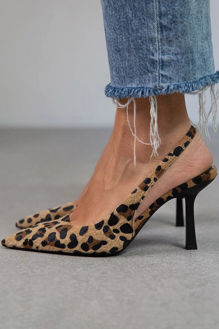 Leopard / US 12 | EU 43/44