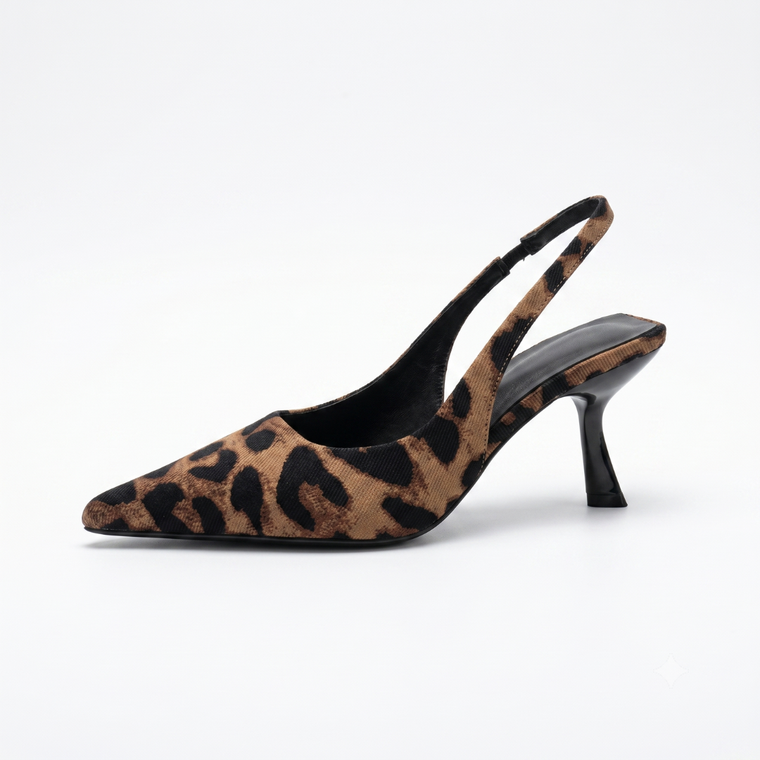 Savannah Print / US 11