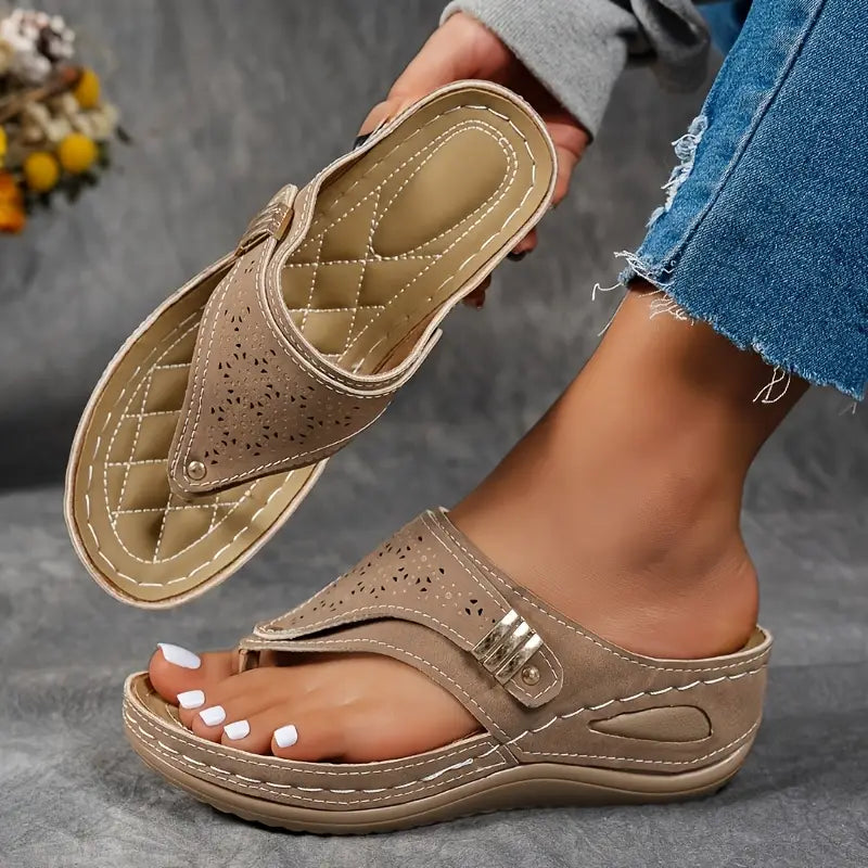 Brown / 10.5