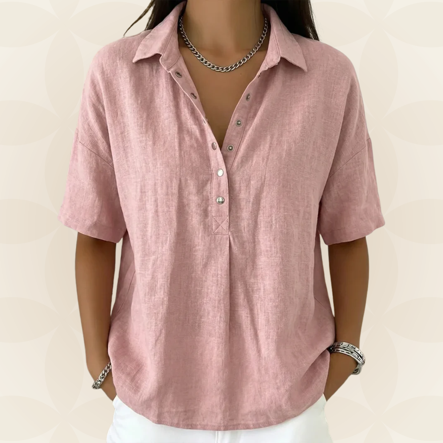 Pink / 3XL