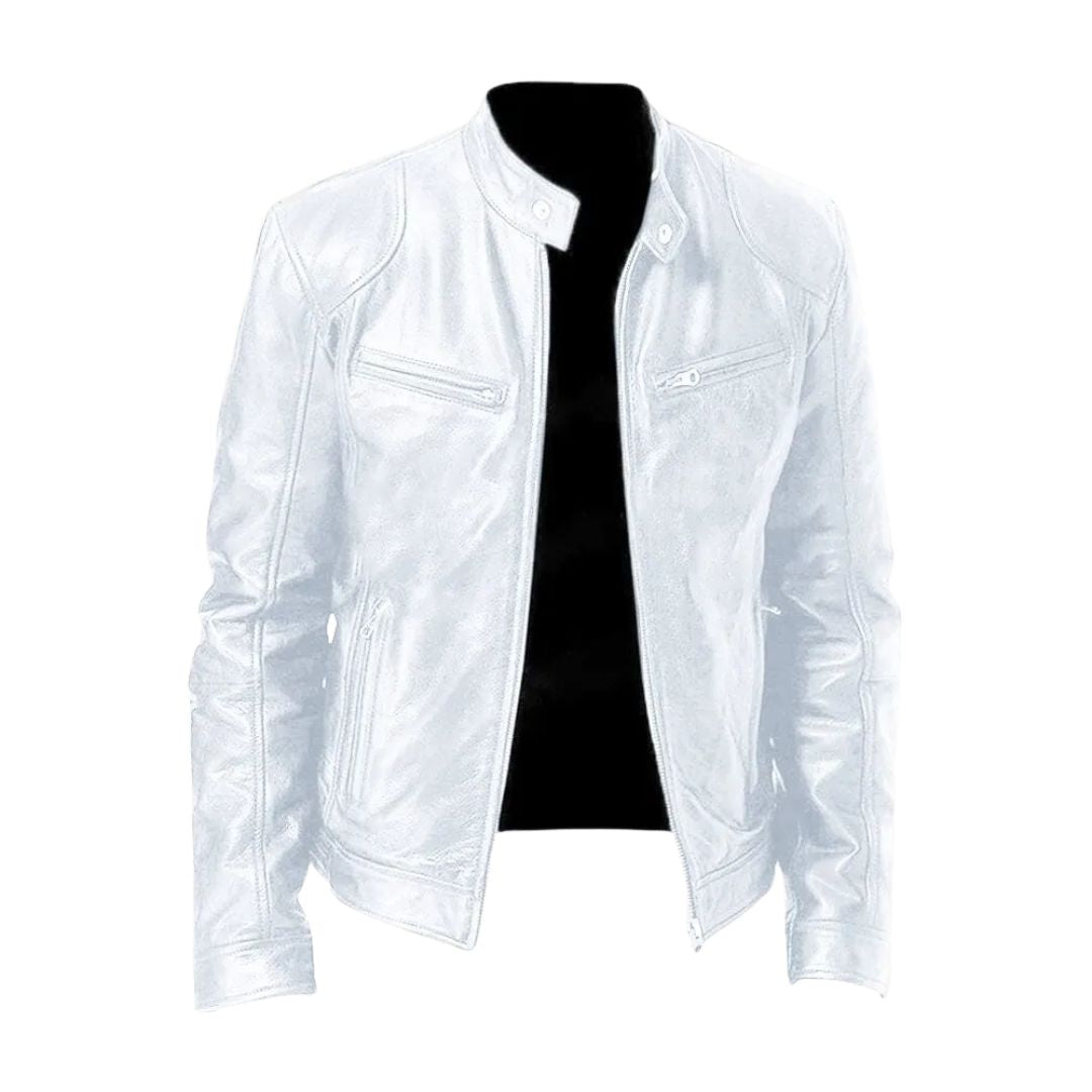 White / 4XL