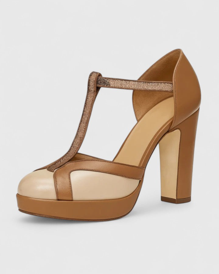 Brown / 12