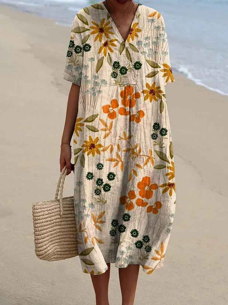 Style 7 / 3XL/US 16