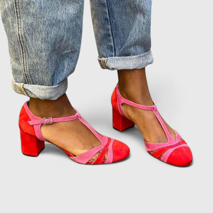 Berry Red / 10