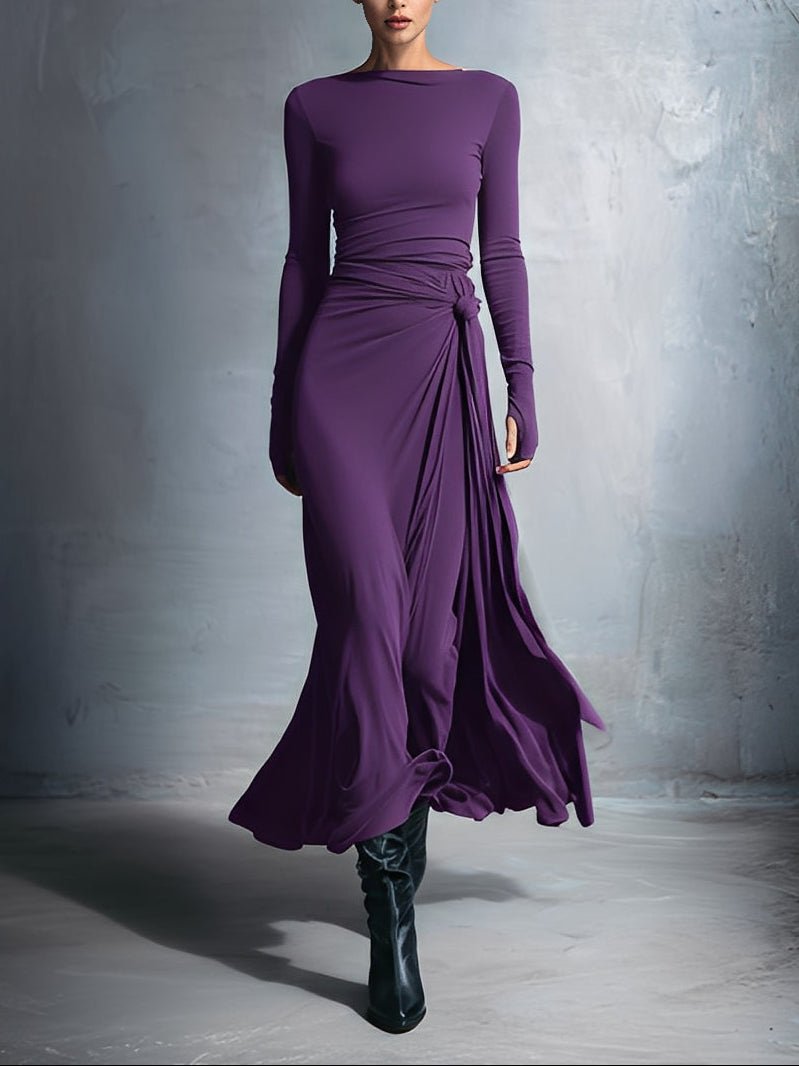 Purple / 3XL