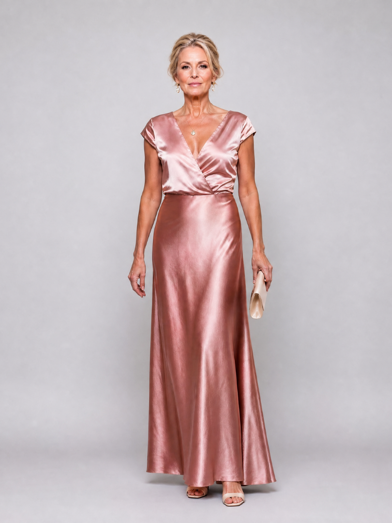 Rose Gold / 2XL