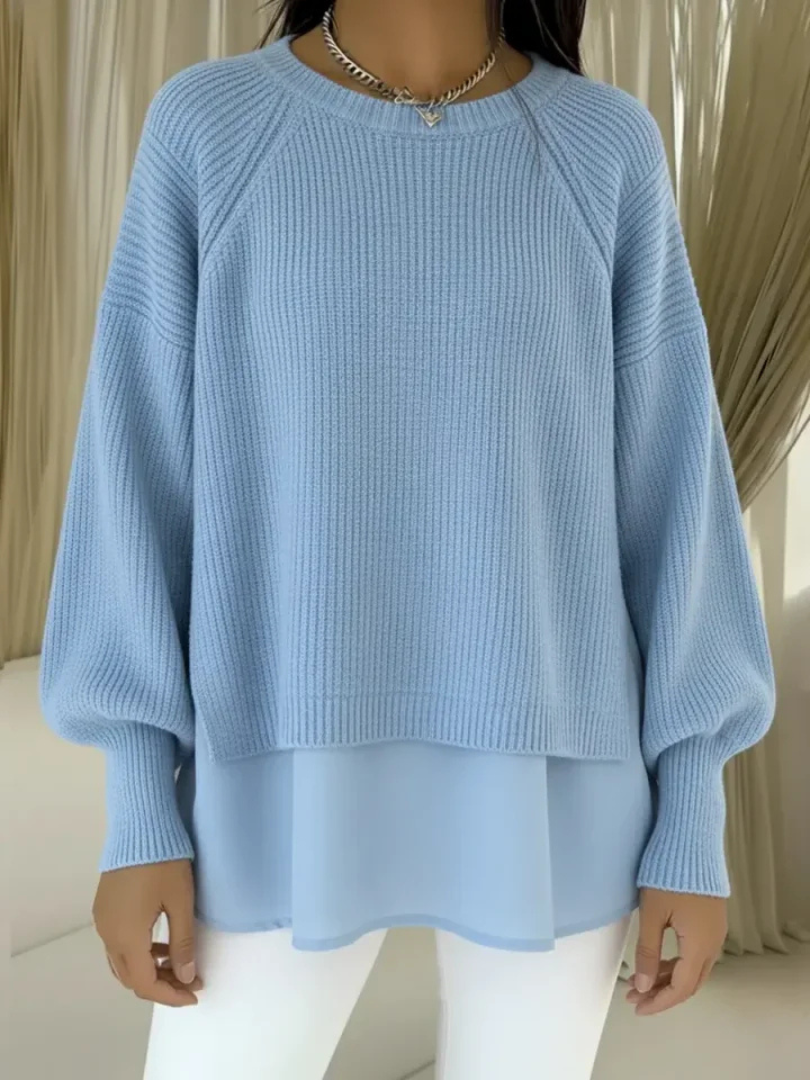 Blue / 18/20 (3XL)