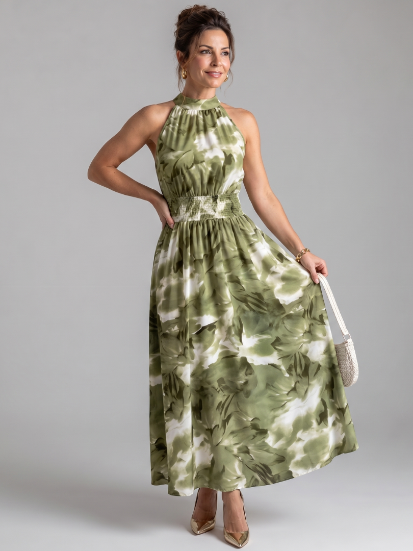 Green / 2XL