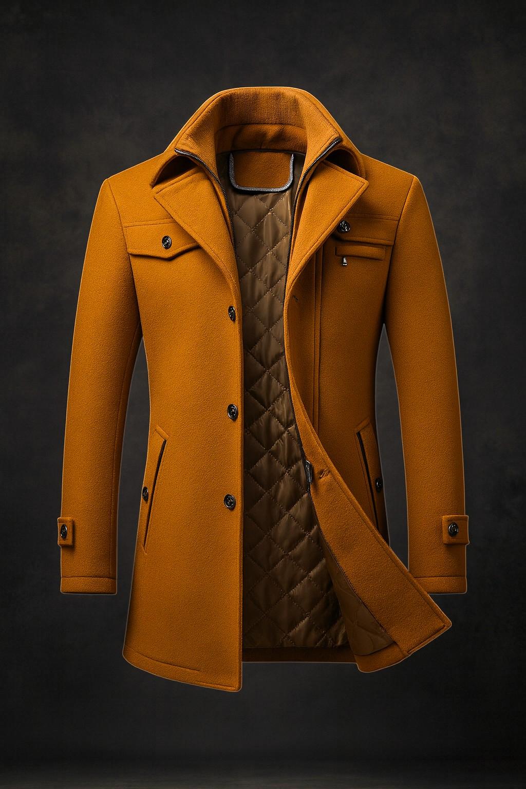 Brown / 4XL