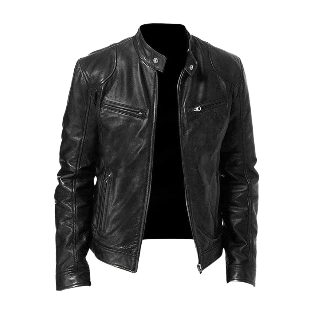 Black / 4XL