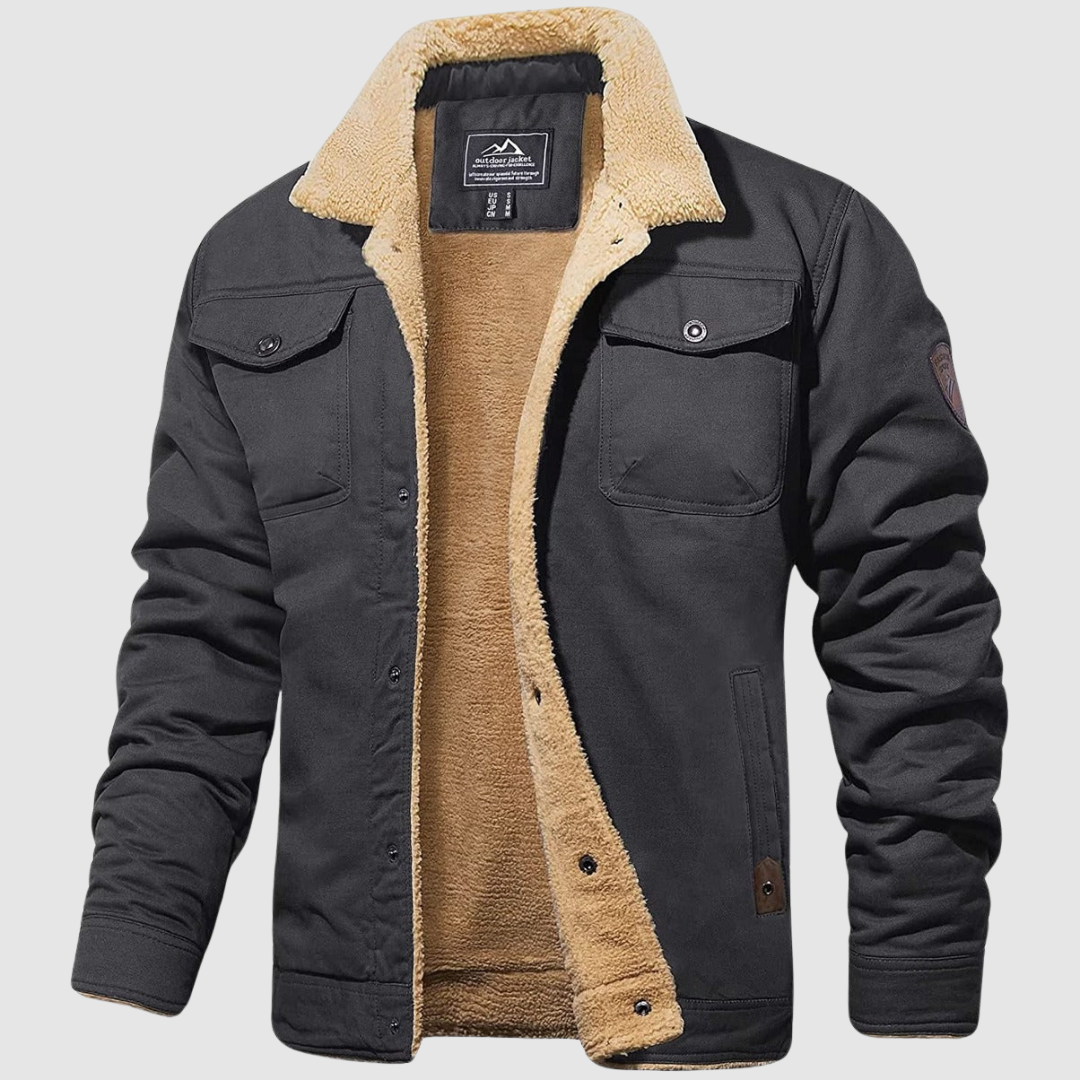 Gray / 3XL