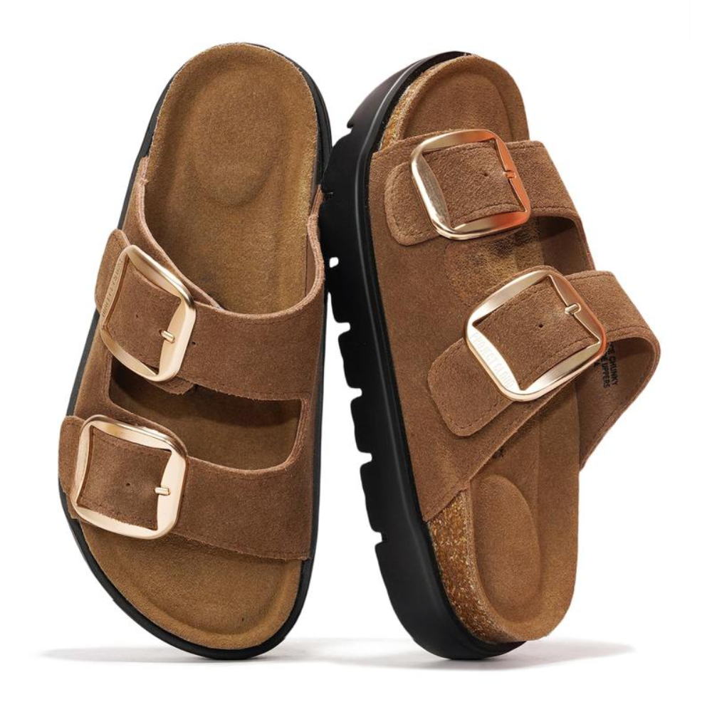 Brown / 9.5