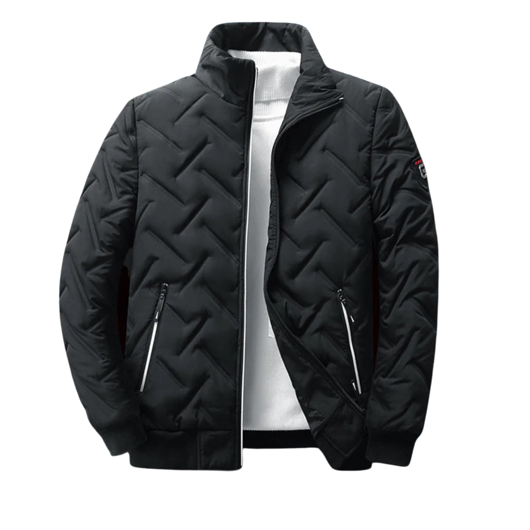 Black / 4XL