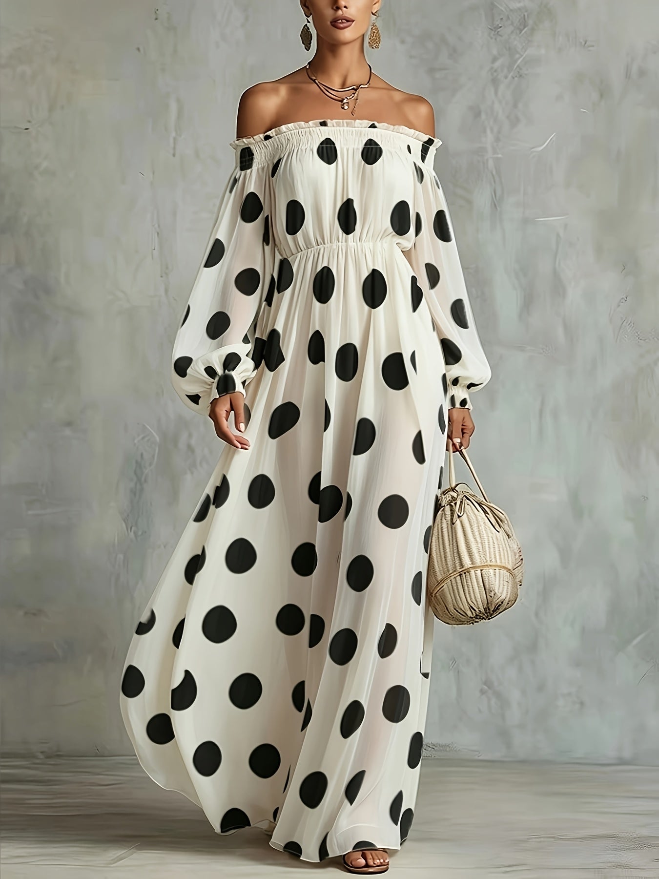 Beige Black / 3XL
