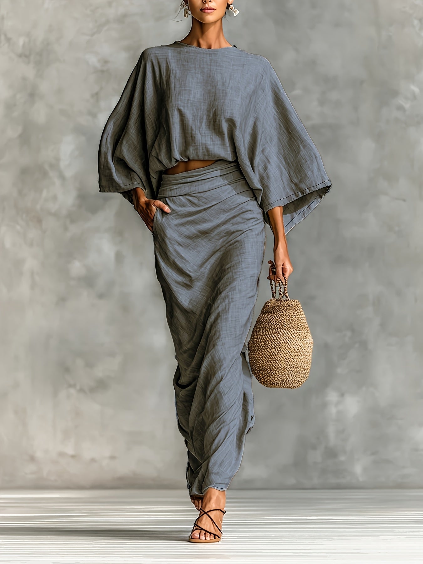 Light Grey / 3XL