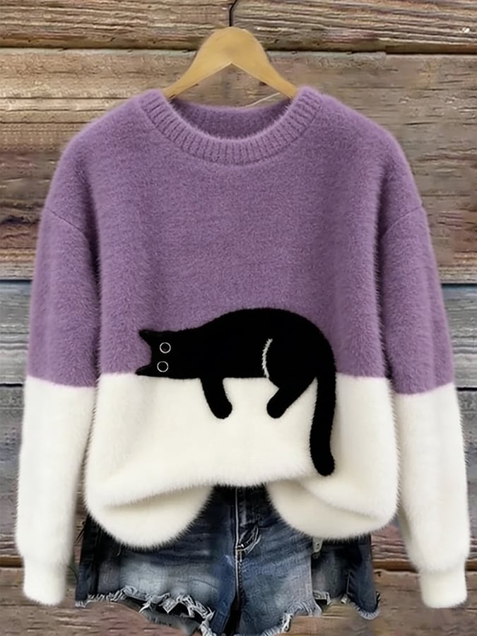Purple / 22/24 (5XL)