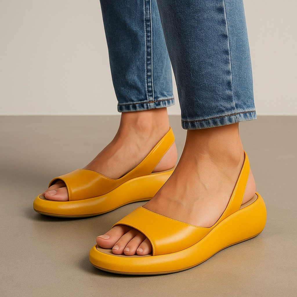 Yellow / US 11