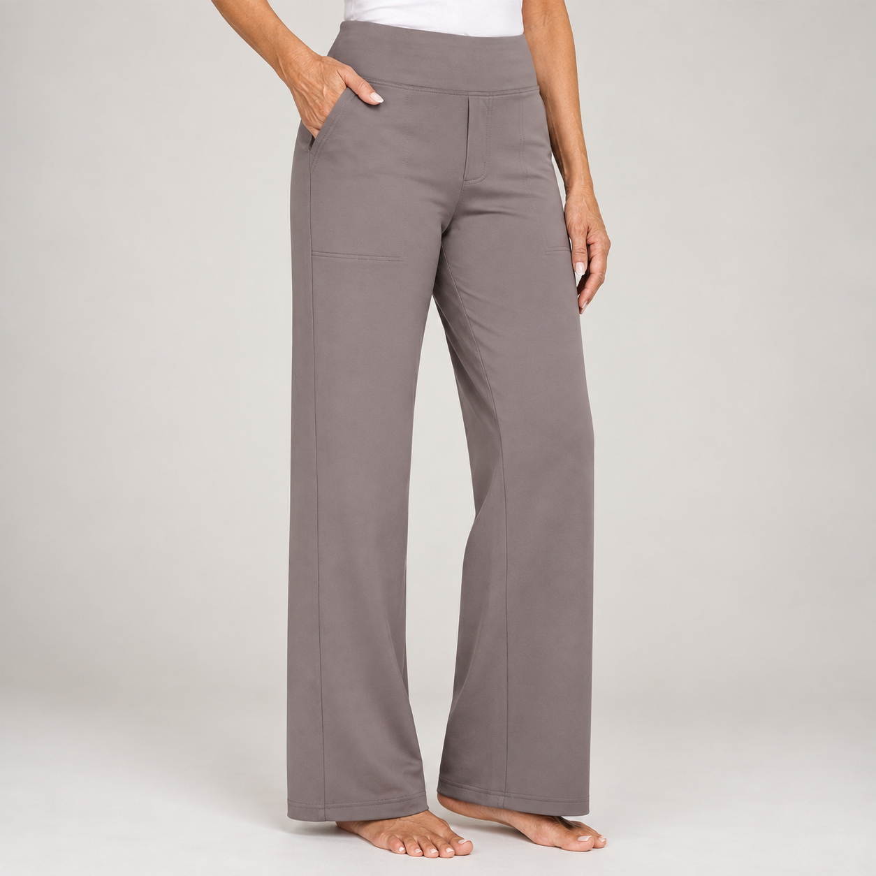 Taupe (Almost Sold Out) / 5XL