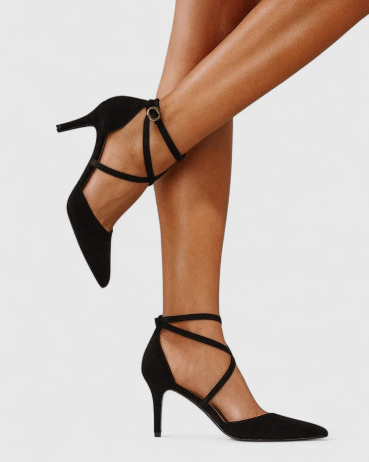 Black / 10