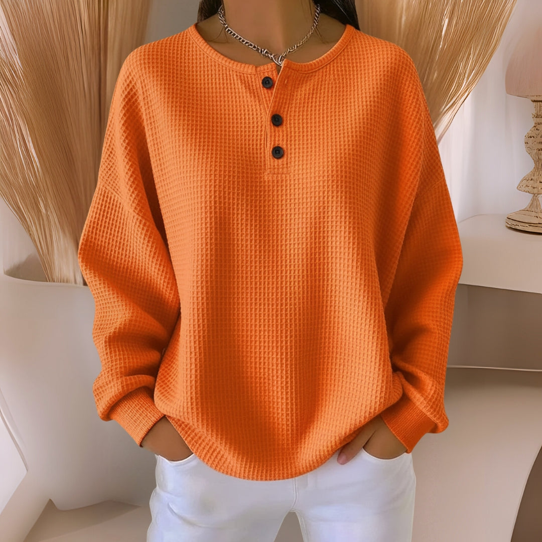 Orange / 18/20 (3XL)