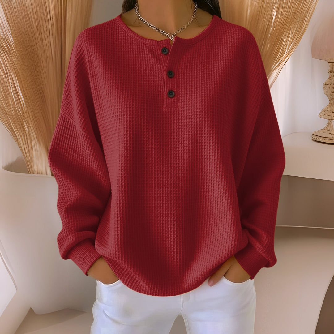 Red / 18/20 (3XL)