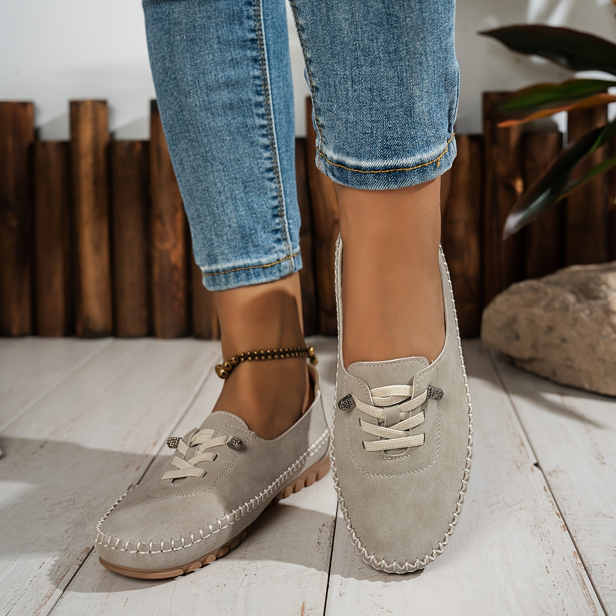 Beige / US 12
