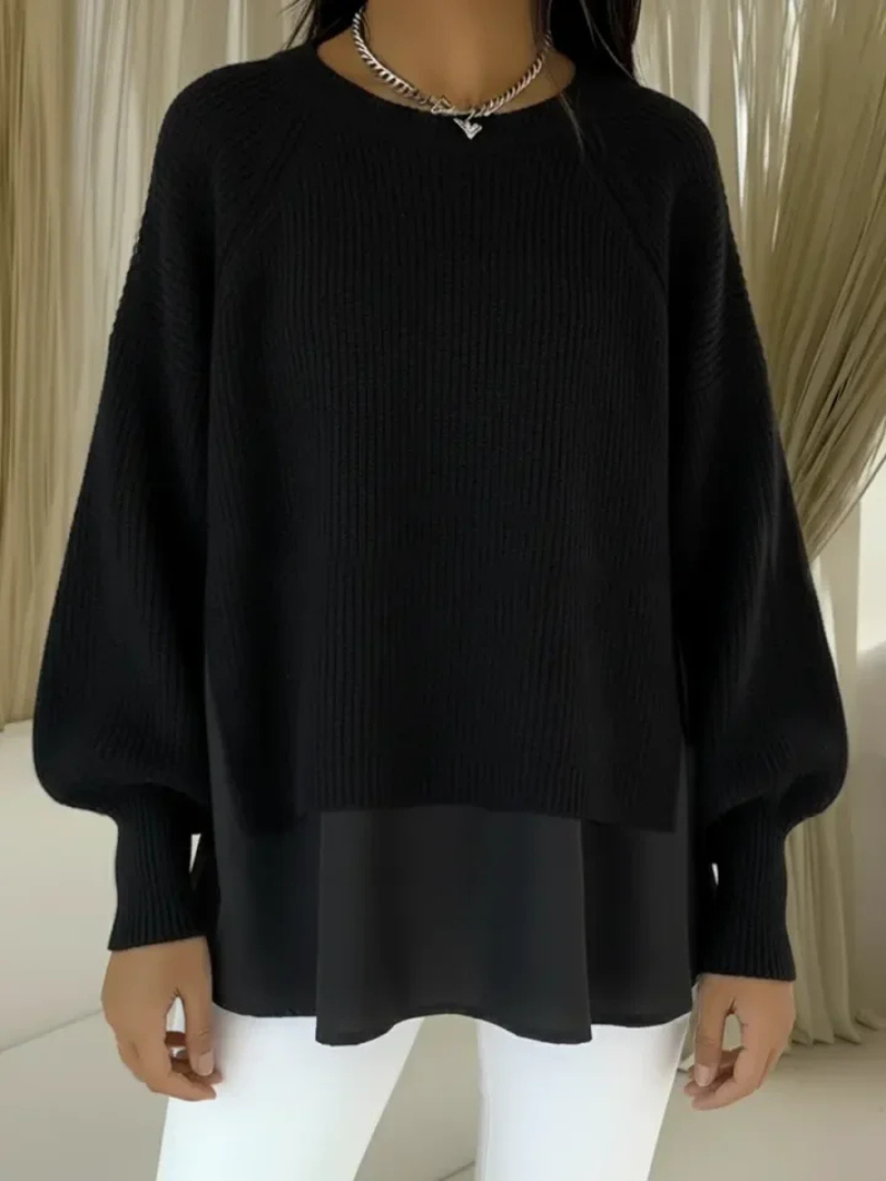Black / 18/20 (3XL)