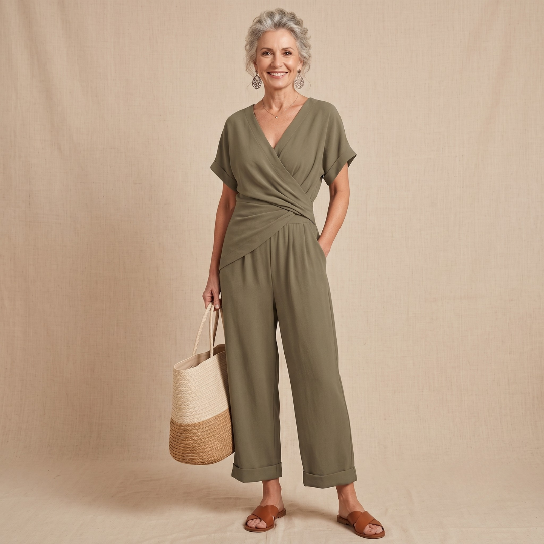 Khaki / XXL