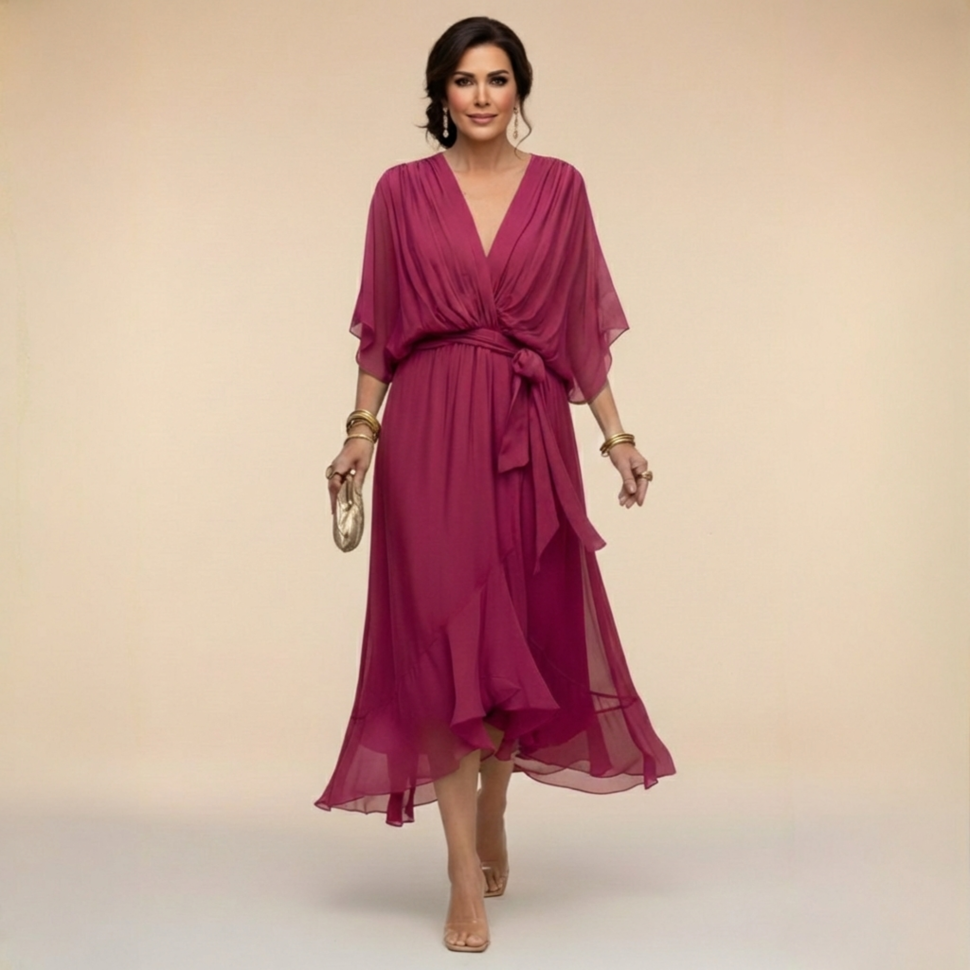 Dark Purple / 4XL