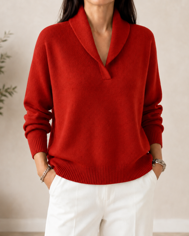 Red / 4XL