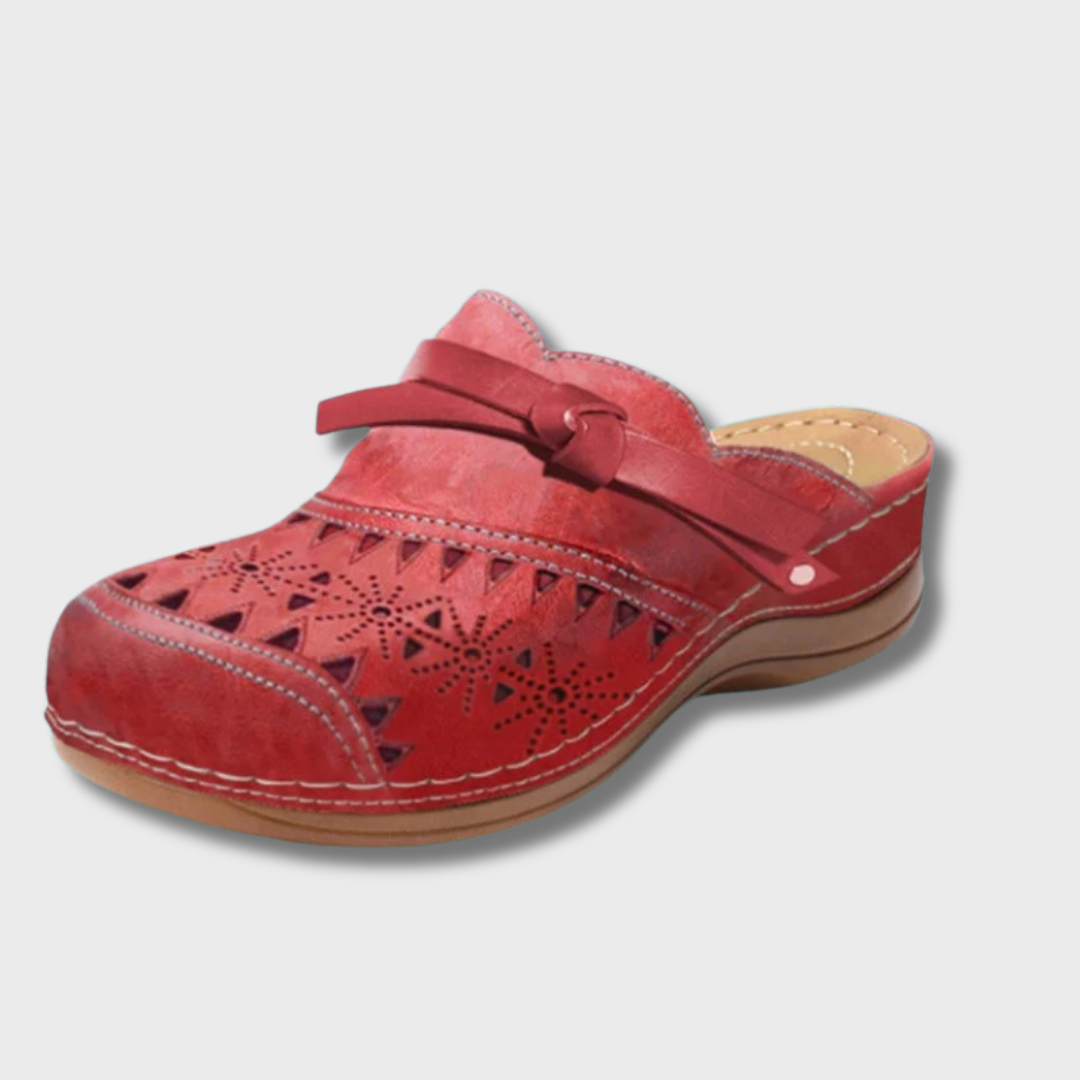 Red / US 12