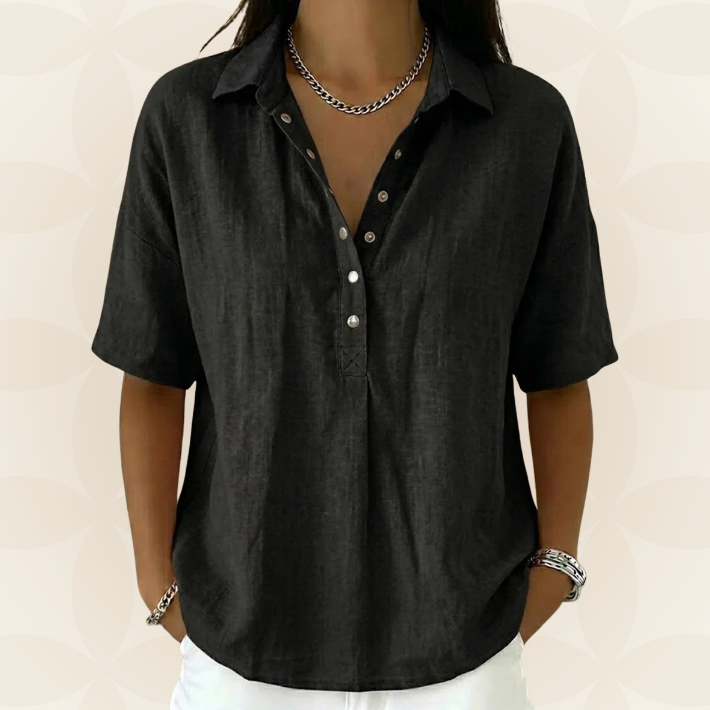 Black / 3XL