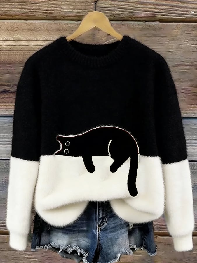 Black / 22/24 (5XL)
