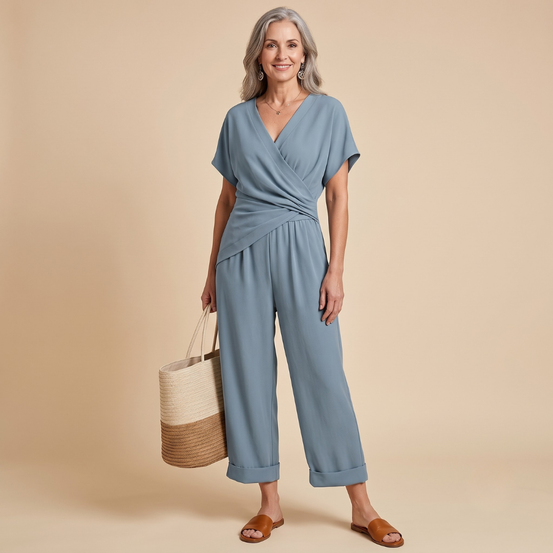 Blue / XXL