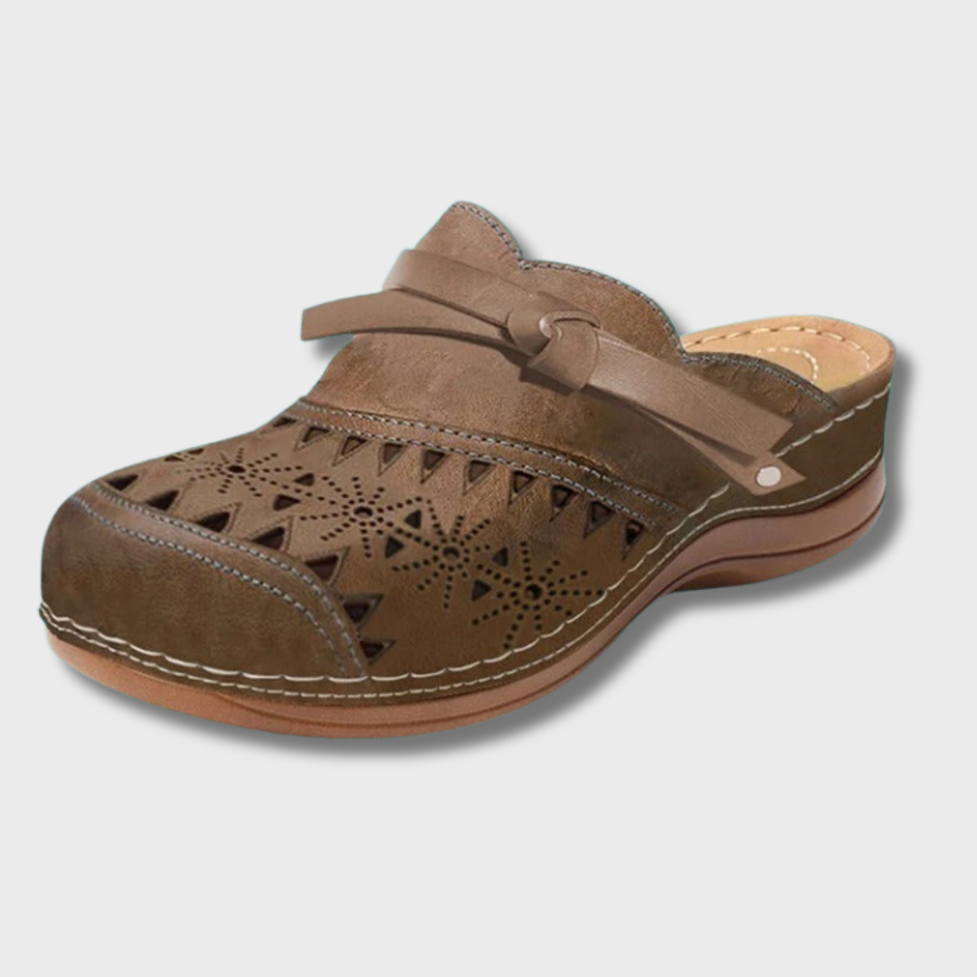 Brown / US 12