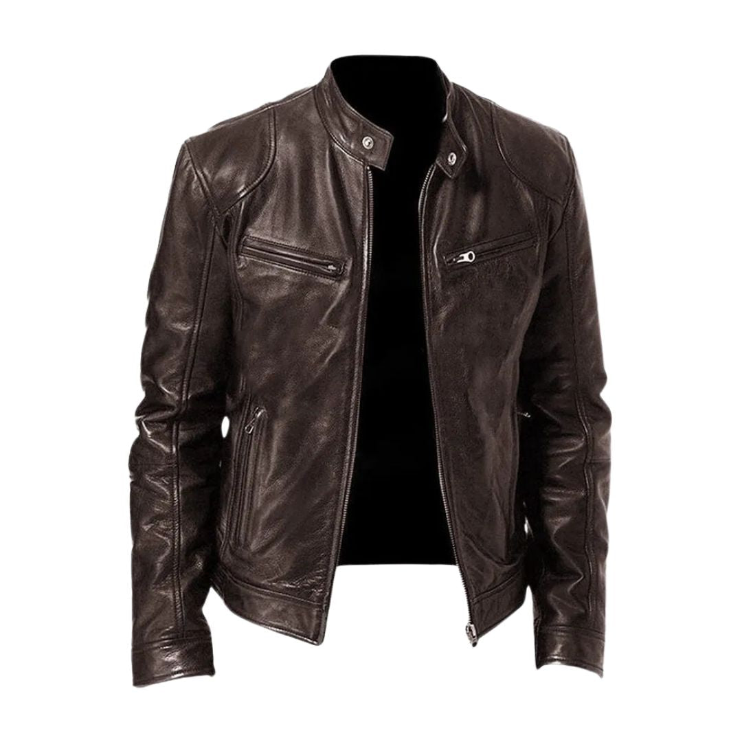 Dark Brown / 4XL