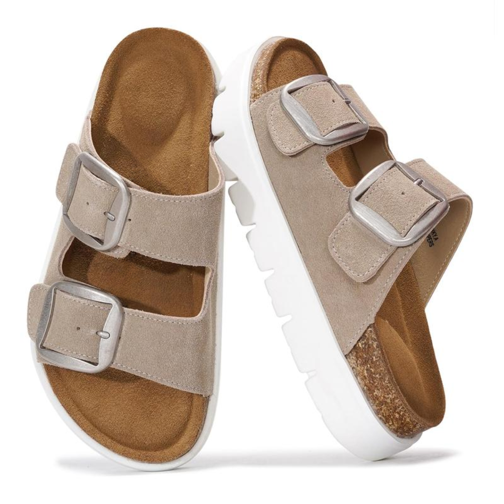 Beige / 9.5