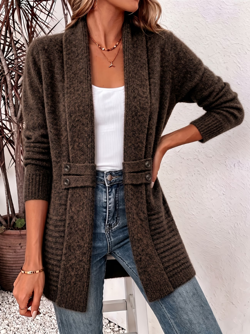 Brown / 18/20 (3XL)