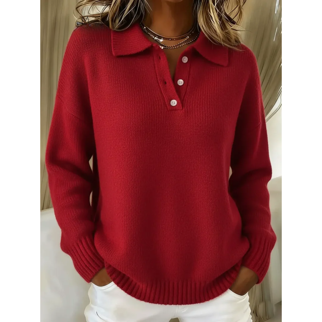 Red / 22/24 (5XL)