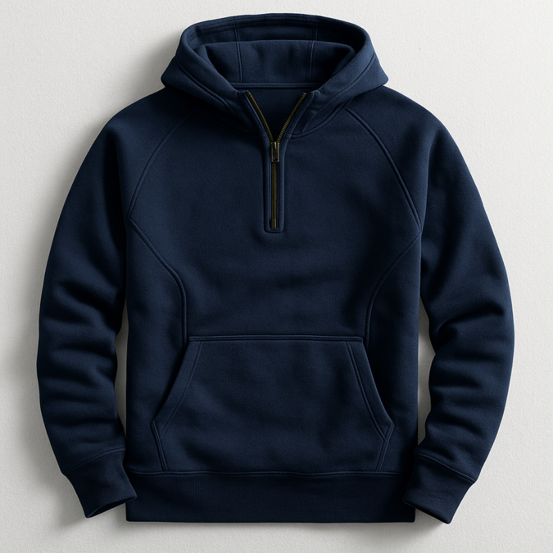 Navy Blue / 3XL