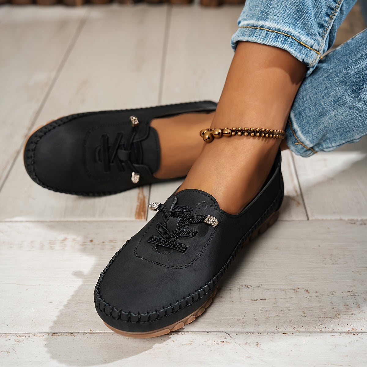 Black / US 12