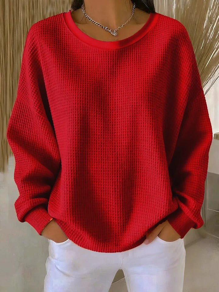 Red / 18/20 (3XL)