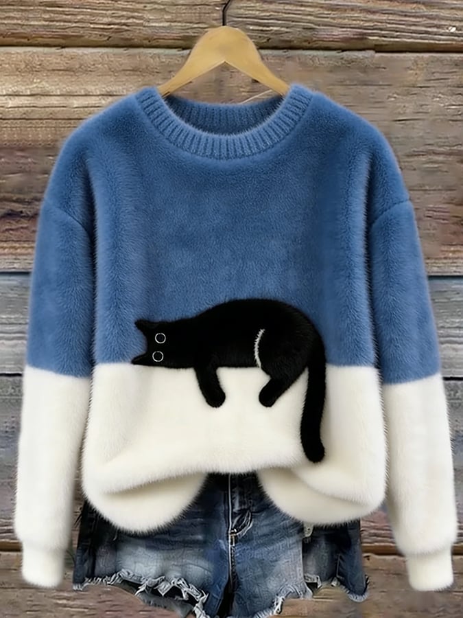 Blue / 22/24 (5XL)