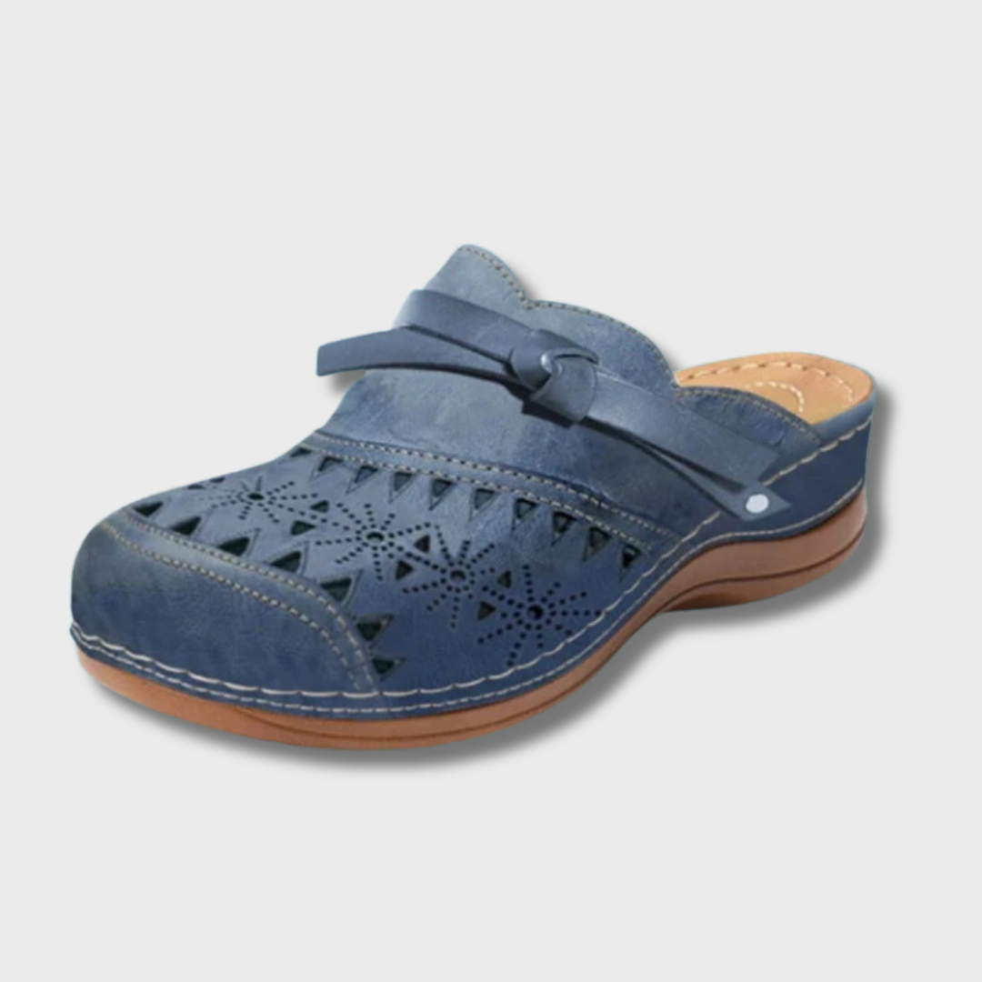 Blue / US 12