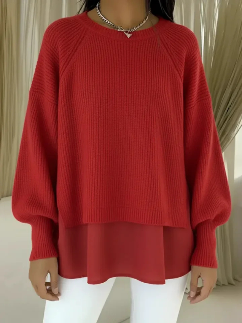 Red / 18/20 (3XL)
