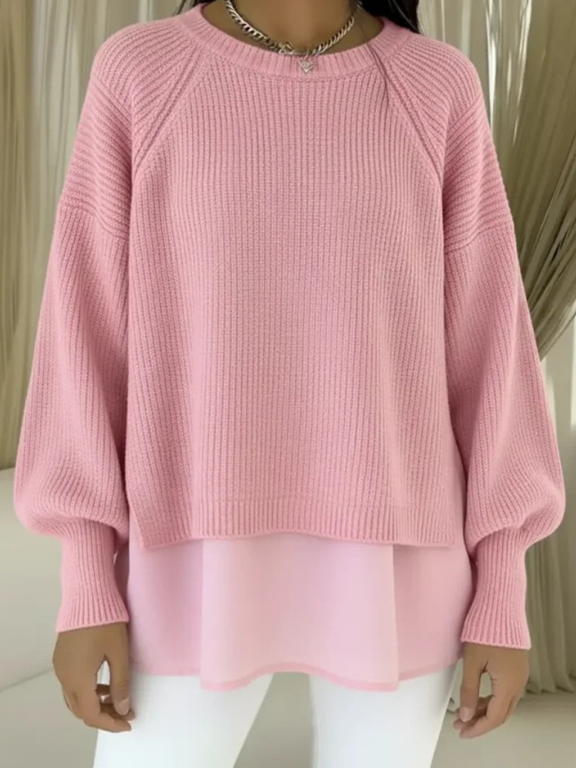 Pink / 18/20 (3XL)