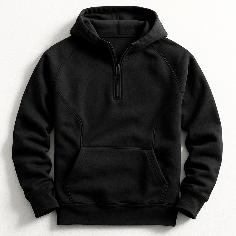 Black / 3XL